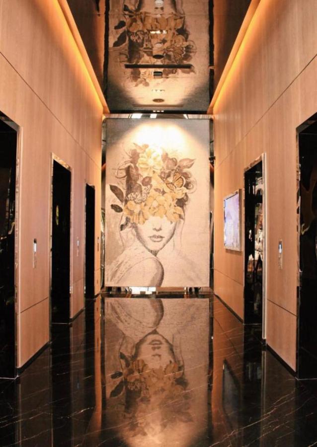 Star Residance Klcc-Two Bedroom Apartment Kuala Lumpur Extérieur photo