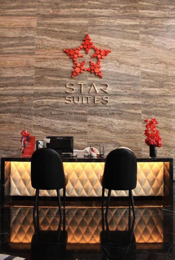 Star Residance Klcc-Two Bedroom Apartment Kuala Lumpur Extérieur photo