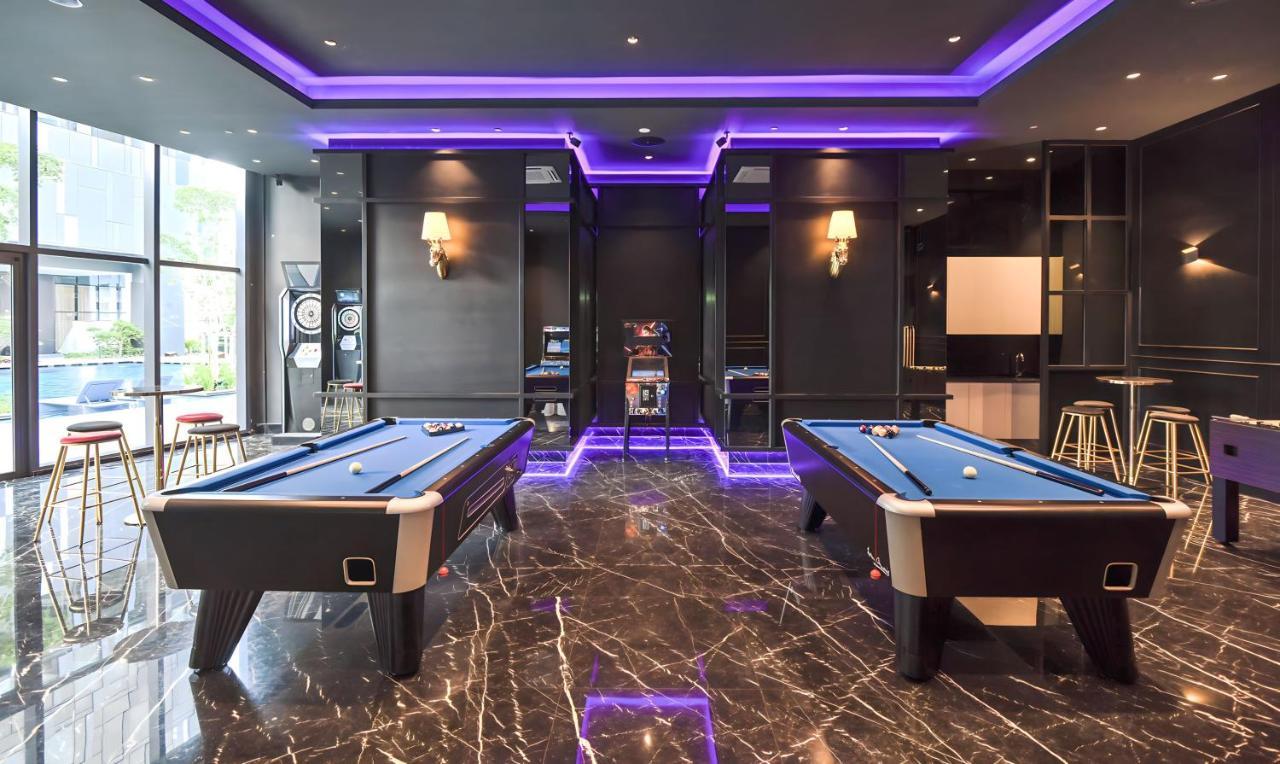 Star Residance Klcc-Two Bedroom Apartment Kuala Lumpur Extérieur photo