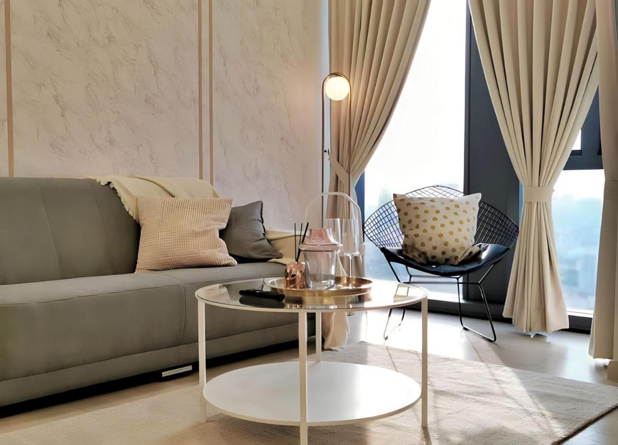 Star Residance Klcc-Two Bedroom Apartment Kuala Lumpur Extérieur photo
