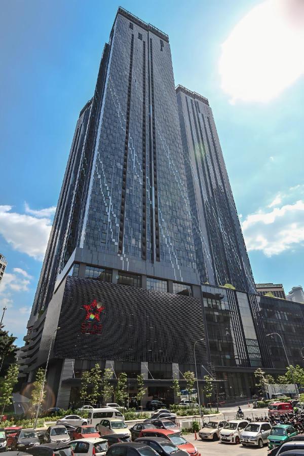 Star Residance Klcc-Two Bedroom Apartment Kuala Lumpur Extérieur photo