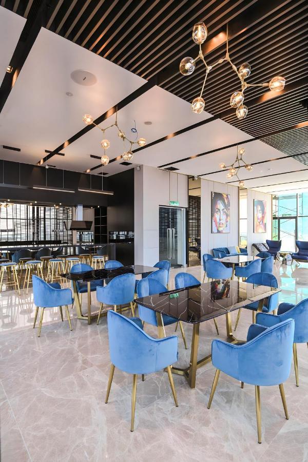 Star Residance Klcc-Two Bedroom Apartment Kuala Lumpur Extérieur photo