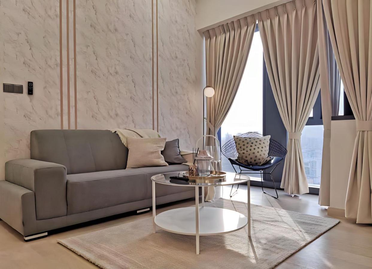 Star Residance Klcc-Two Bedroom Apartment Kuala Lumpur Extérieur photo