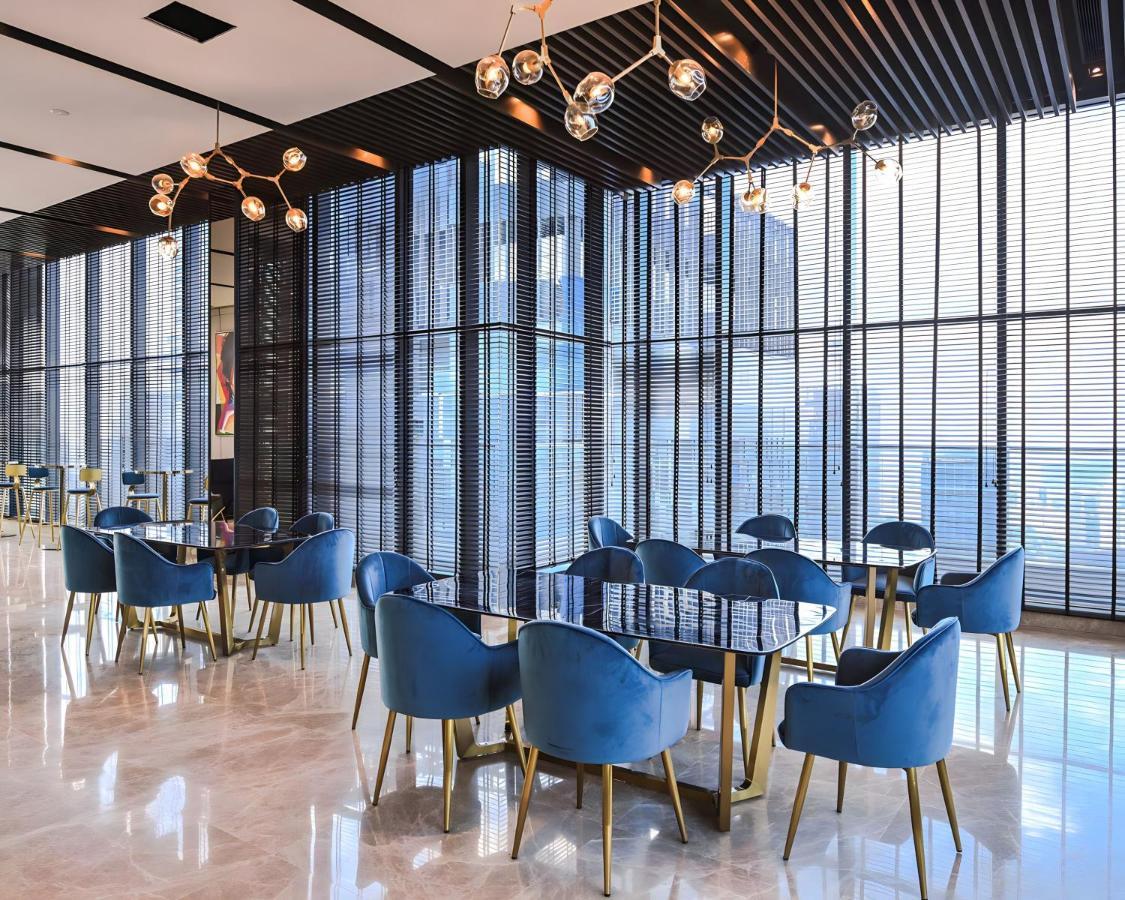 Star Residance Klcc-Two Bedroom Apartment Kuala Lumpur Extérieur photo