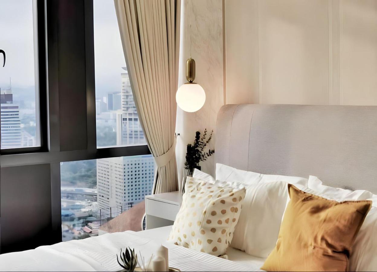 Star Residance Klcc-Two Bedroom Apartment Kuala Lumpur Extérieur photo